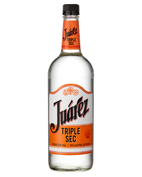 Buy Juarez Liqueur Triple Sec 30 1L Online -Craft City