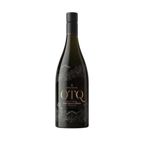 Buy Jules Taylor Sauvignon Blanc Otq 22 750ML Online -Craft City