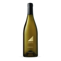 Buy Justin Chardonnay Sonoma County 2022 750ML Online -Craft City
