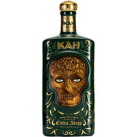 Kah Ceramic Extra Añejo Tequila #2