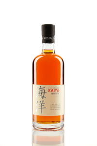 Buy Kaiyo Whiskey Mizunara Oak Cs 106 750ML Online -Craft City
