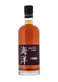 Buy Kaiyo Whiskey Rubi 750ML Online -Craft City