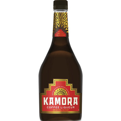 Buy Kamora Coffee Liqueur 40 750ML Online -Craft City