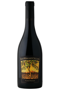 Buy Ken Wright Pinot Noir Carter 23 750ML Online -Craft City