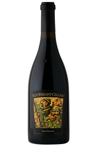 Buy Ken Wright Pinot Noir Shea Vineyard 23 750ML Online -Craft City