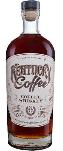 kentucky coffee whiskey 750 ml