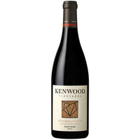 Buy Kenwood Pinot Noir California 750ML Online -Craft City