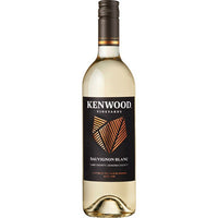 Buy Kenwood Sauvignon Blanc California 750ML Online -Craft City
