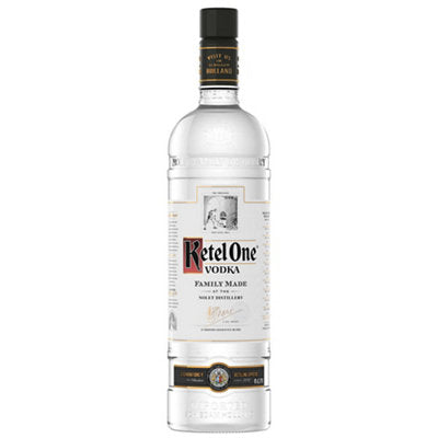 Buy Ketel One Vodka 80 1L Online -Craft City