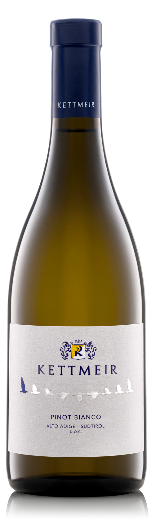 Buy Kettmeir Pinot Bianco 750ML Online -Craft City