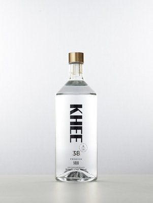 Buy Khee 38 Soju 76 750ML Online -Craft City