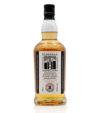 Buy Kilkerran 8 Year Ex-Bourbon Cask Strength Single Malt Scotch Online -Craft City