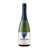 Buy Kind Of Wild Cava Brut Nature Organic 750ML Online -Craft City