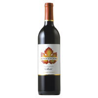 Buy Kinderwood Merlot 750ML Online -Craft City