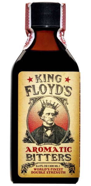 Buy King Floyd's Bitters Aromatic Bitters Online -Craft City