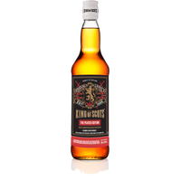 Buy King of Scots The Peated Edition Blended Scotch Whisky Online -Craft City