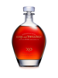 Buy Kirk & Sweeney Rum XO N3 750ML Online -Craft City