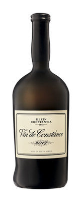 Buy Klein Constantia Muscat Estate Wine Vin De Constance 2015 500ML Online -Craft City
