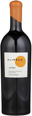 Buy Klipsun Cabernet Sauvignon Altimus Klipsun Vineyard Red Mountain 2020 750ML Online -Craft City
