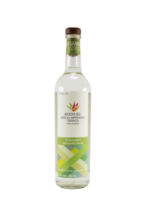 Buy Koch Mezcal Ensamble 750ML Online -Craft City