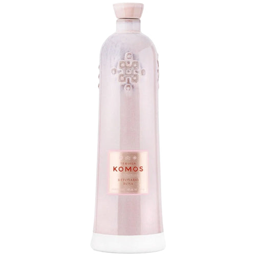 Buy Komos Reposado Rosa Tequila 375ml Online -Craft City