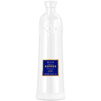 Komos Añejo Reserva Tequila