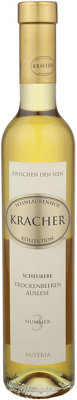 Buy Kracher Scheurebe Zwischen Den Seen Trockenbeeren Auslese Nummer 3 Burgenland 2019 375ML Online -Craft City