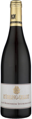 Buy Kuhling Gillot Bodenheim Spatburgunder Rheinhessen 2018 750ML Online -Craft City