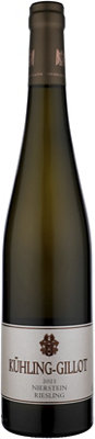 Buy Kuhling Gillot Riesling Niersteiner 2021 750ML Online -Craft City