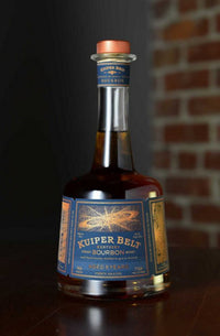 Buy Kuiper Belt Straight Bourbon 6 Yr 90 750ML Online -Craft City