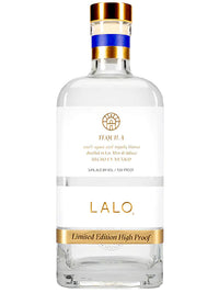Lalo Tequila High Proof
