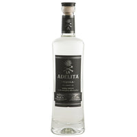 Buy La Adelita Tequila Black Anejo Cristalino 80 750ML Online -Craft City