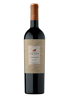 Buy La Celia Malbec Pioneer Valle De Uco 2022 750ML Online -Craft City