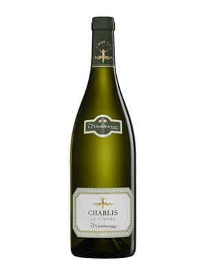 Buy La Chablisienne Chablis 2023 750ML Online -Craft City