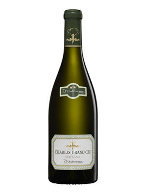 Buy La Chablisienne Chablis Les Clos Grand Cru 2022 750ML Online -Craft City