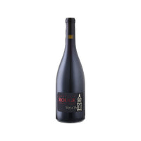 Buy La Fete Du Rouge Cotes De Provence 2021 750ML Online -Craft City