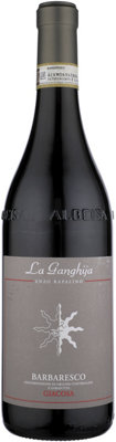 Buy La Ganghija Barbaresco Giacosa 2019 750ML Online -Craft City