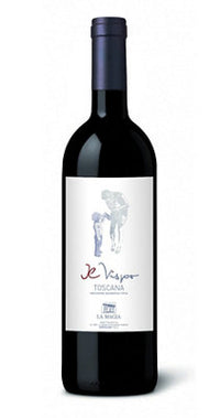 Buy La Magia Toscana Rosso Il Vispo 2020 750ML Online -Craft City