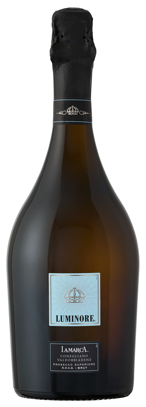 Buy La Marca Prosecco Luminore Superiore 750ML Online -Craft City