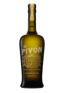 Buy La Pivon Vermouth Bianco 750ML Online -Craft City