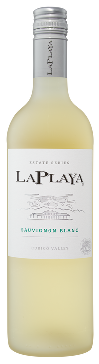 Buy La Playa Sauvignon Blanc 750ML Online -Craft City