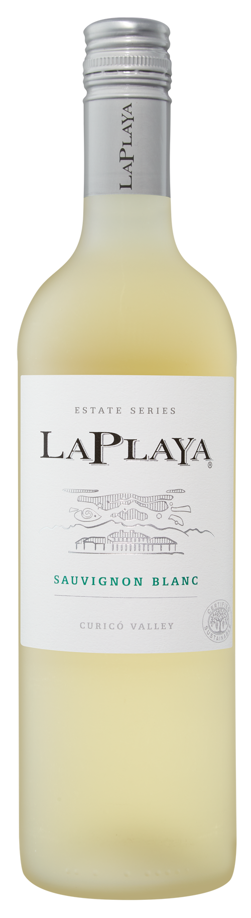 Buy La Playa Sauvignon Blanc 750ML Online -Craft City