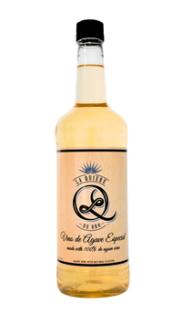 Buy La Quiere Agave Wine 1L Online -Craft City