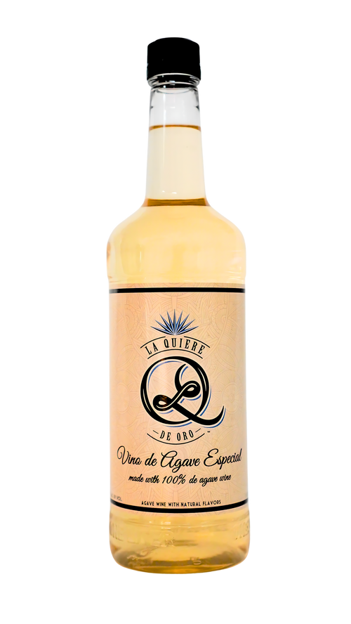 Buy La Quiere Agave Wine 1L Online -Craft City