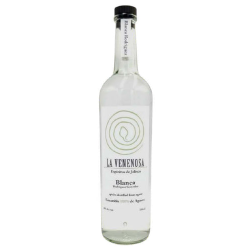 Buy La Venenosa Blanca Online -Craft City