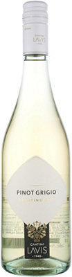 Buy La Vis Pinot Grigio Trentino 2023 750ML Online -Craft City