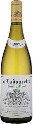 Buy Ladoucette Pouilly Fume 2023 750ML Online -Craft City