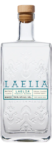 laelia blanco bottle