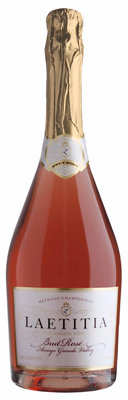 Buy Laetitia Brut Arroyo Grande Valley 2021 750ML Online -Craft City
