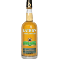 Buy Laird's Irish Whiskey Online -Craft City